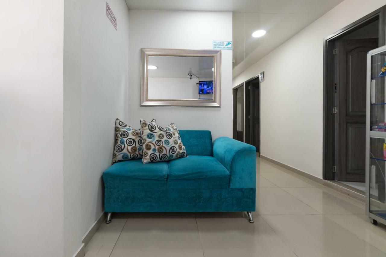 Hotel Ayenda 1121 Exito Pereira Esterno foto