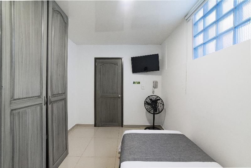 Hotel Ayenda 1121 Exito Pereira Esterno foto